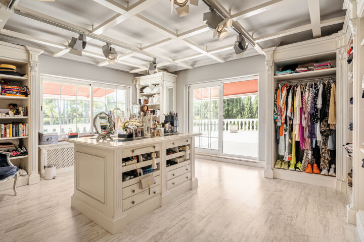 Casa Flora - Charming Mediterranean Villa in Marbella Golden Mile