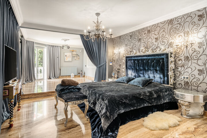 Casa Flora - Charming Mediterranean Villa in Marbella Golden Mile