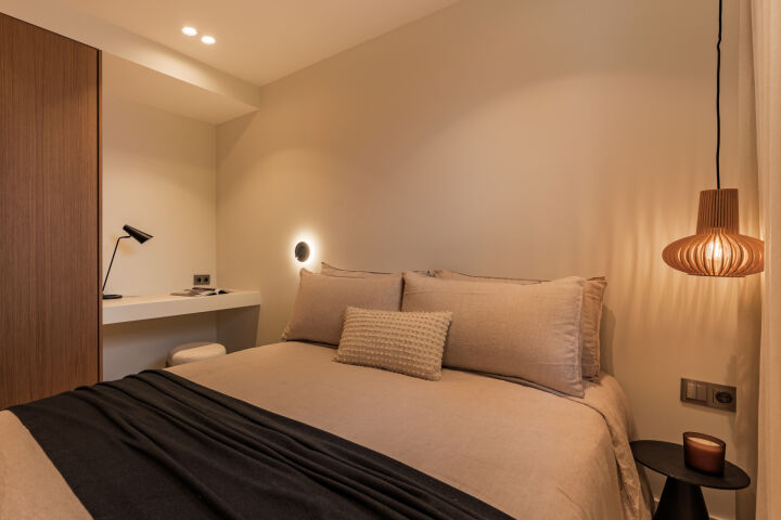 Casa Tulu - Unique Townhouse Near Aloha Golf, Nueva Andalucía
