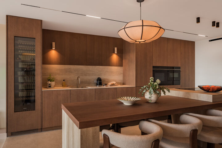 Casa Suma - Beautifully Designed Townhouse in Aloha, Nueva Andalucía
