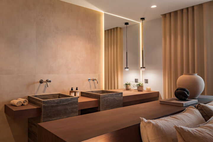 Casa Suma - Beautifully Designed Townhouse in Aloha, Nueva Andalucía