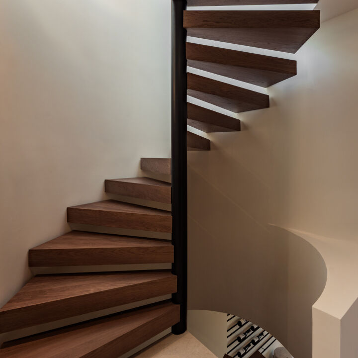 Casa Suma - Beautifully Designed Townhouse in Aloha, Nueva Andalucía