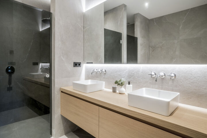 Altos Reales 1 - Newly renovated property in Altos Reales, Marbella Golden Mile