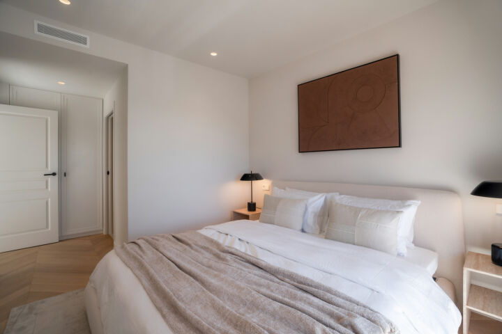 Alminar 911 - A Sophisticated Duplex Penthouse in Alminar de Marbella, Nueva Andalucia