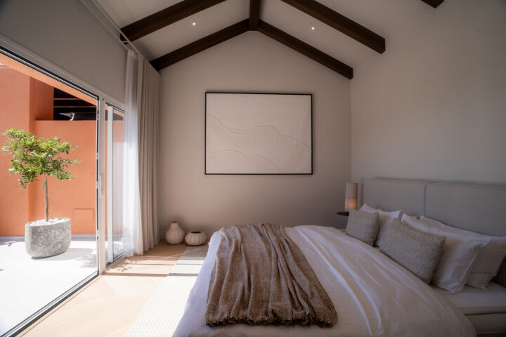Alminar 911 - A Sophisticated Duplex Penthouse in Alminar de Marbella, Nueva Andalucia
