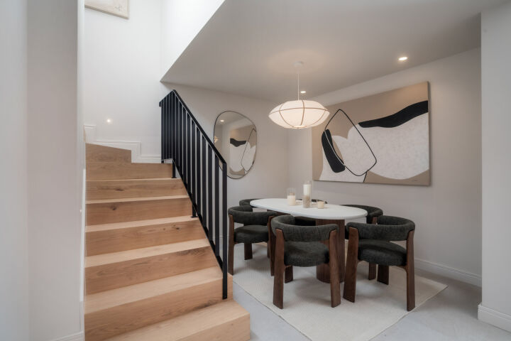 Alminar 911 - A Sophisticated Duplex Penthouse in Alminar de Marbella, Nueva Andalucia