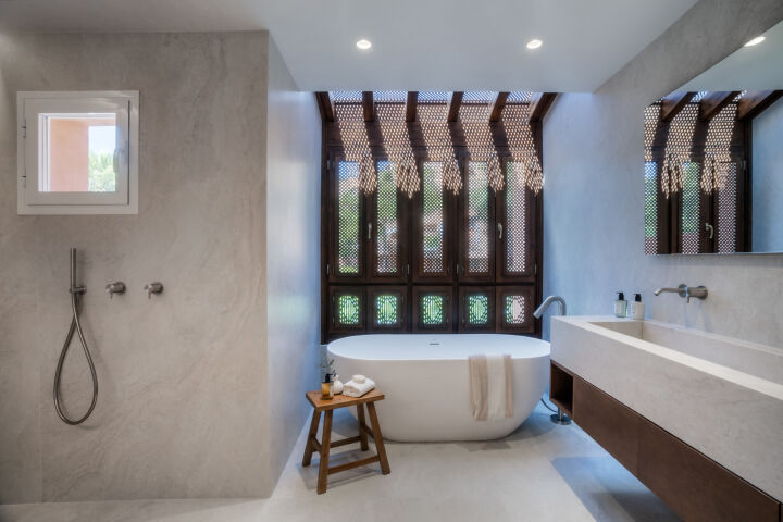 Alminar 911 - A Sophisticated Duplex Penthouse in Alminar de Marbella, Nueva Andalucia