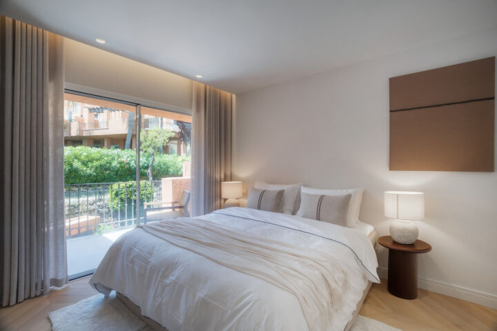 Alminar 911 - A Sophisticated Duplex Penthouse in Alminar de Marbella, Nueva Andalucia