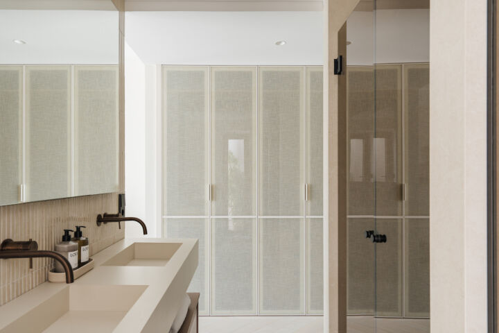 Alcores del Golf - Luxury golf community duplex in Nueva Andalucía