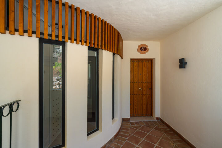 Apartment Jasmine - Luxury Renovated Apartment in Nueva Andalucía