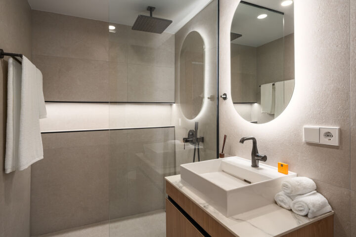 Apartment Jasmine - Luxury Renovated Apartment in Nueva Andalucía