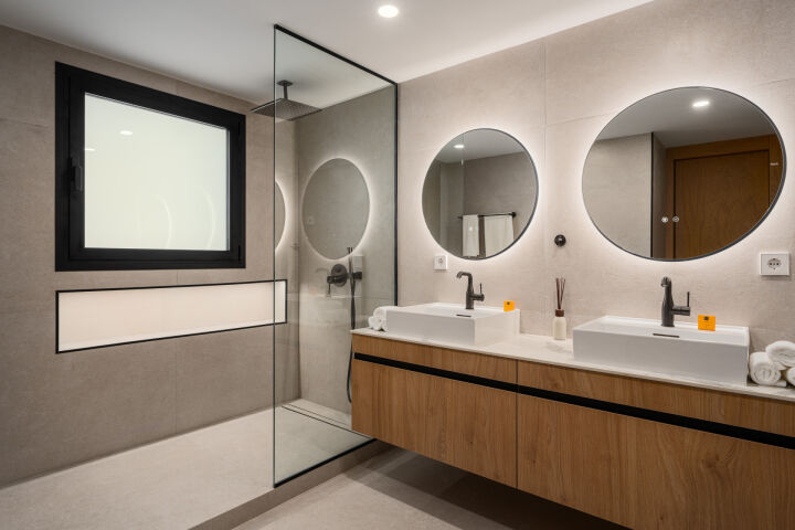 Apartment Jasmine - Luxury Renovated Apartment in Nueva Andalucía