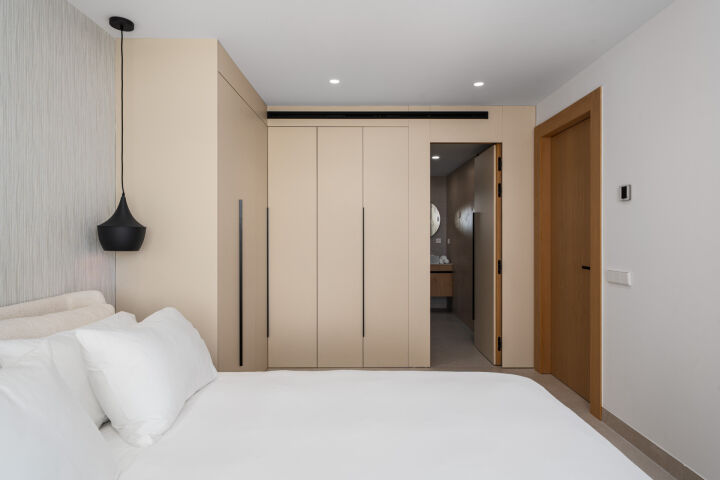 Apartment Jasmine - Luxury Renovated Apartment in Nueva Andalucía