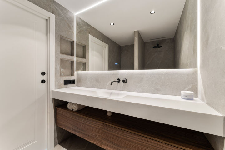 Penthouse Solei - Exquisite Luxury Duplex in Las Colinas de Marbella, Benahavis