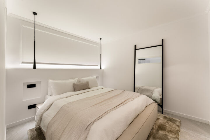 Penthouse Solei - Exquisite Luxury Duplex in Las Colinas de Marbella, Benahavis