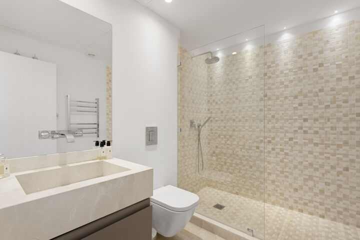Duplex Solara - 4-Bedroom Duplex Apartment with Sea Views in Nueva Andalucía, Marbella