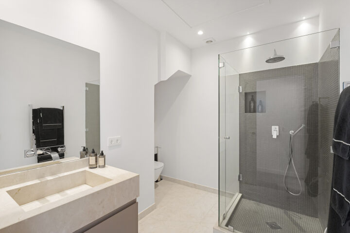 Duplex Solara - 4-Bedroom Duplex Apartment with Sea Views in Nueva Andalucía, Marbella