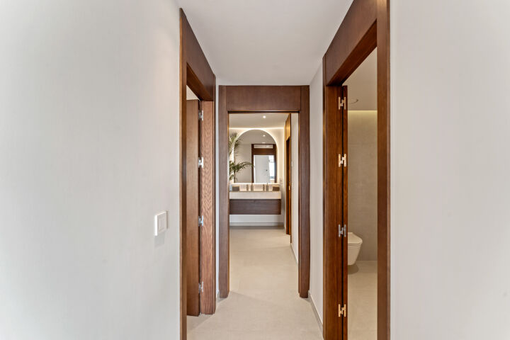 Casa Destiny - Fully Renovated Apartment with Sea Views on Marbella’s Golden Mile