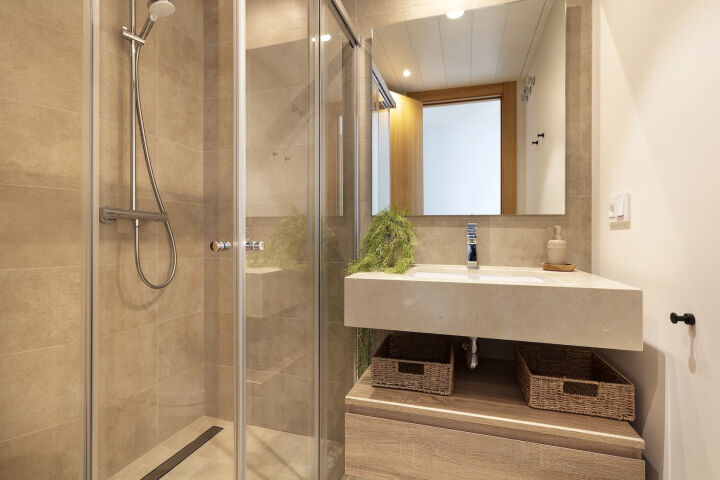 Villa Be Lagom - Modern Luxury Villa with Sea Views in Benahavis