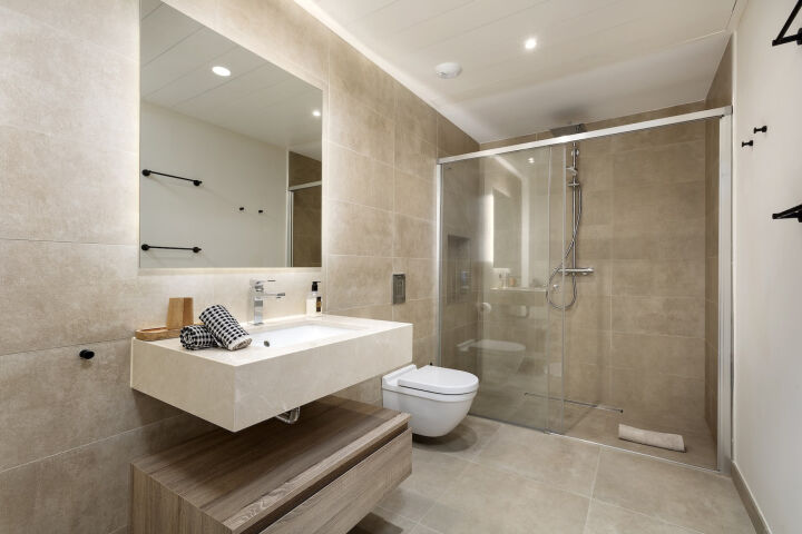 Villa Be Lagom - Modern Luxury Villa with Sea Views in Benahavis