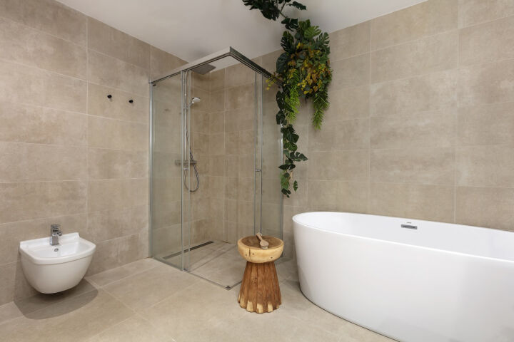 Villa Be Lagom - Modern Luxury Villa with Sea Views in Benahavis