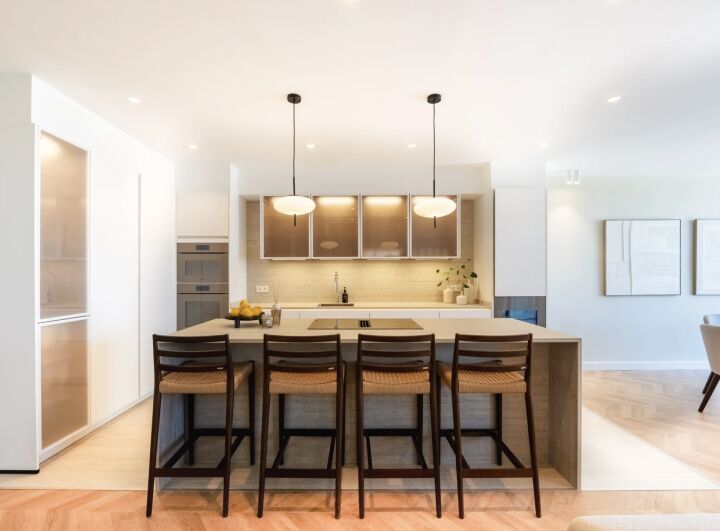 Casa Marisal - Stylish Townhouse with Sea Views in Marbella’s Golden Mile