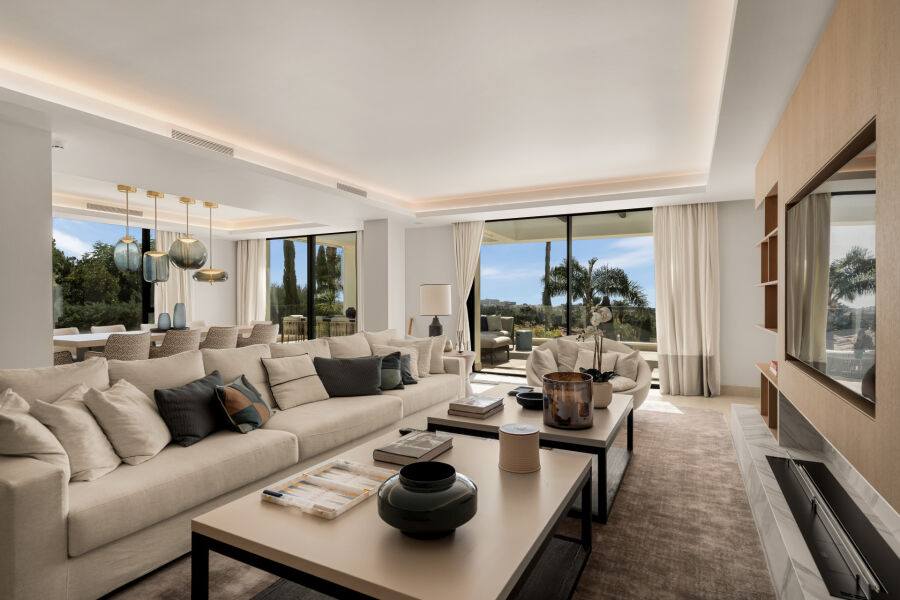 Casa Palmeras - Exceptional Property in El Paraiso