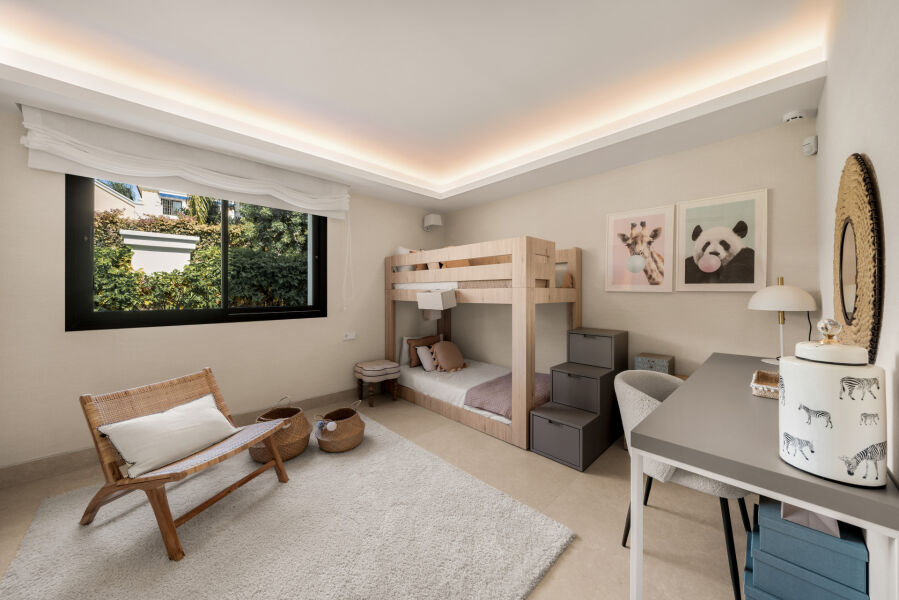 Casa Palmeras - Exceptional Property in El Paraiso
