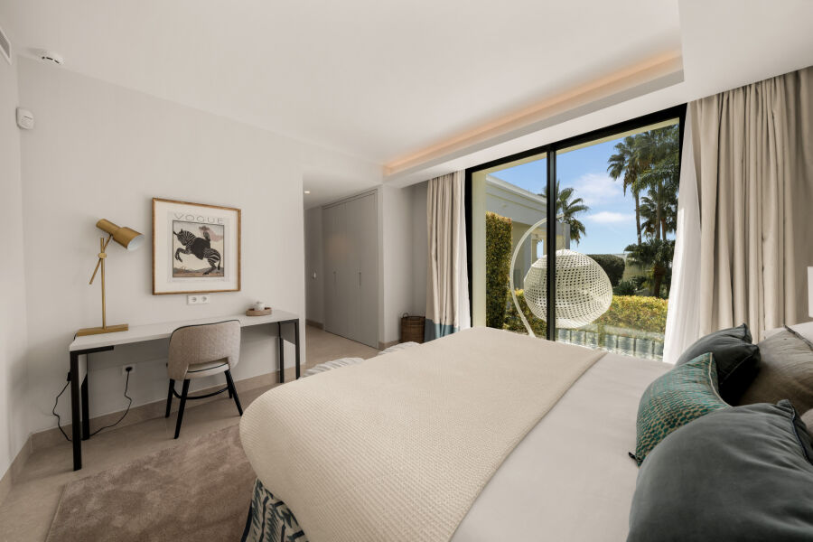 Casa Palmeras - Exceptional Property in El Paraiso