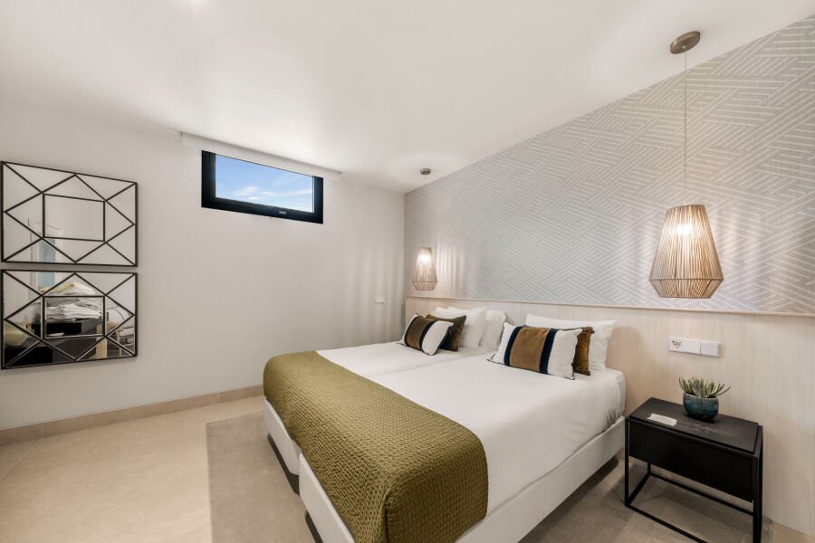Casa Palmeras - Exceptional Property in El Paraiso