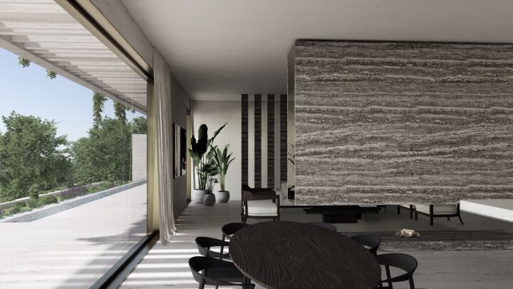 Villa Monte Mayor - Luxury Villa Project for Sale in Monte Mayor