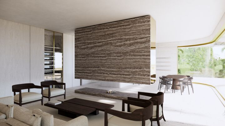 Villa Monte Mayor - Luxury Villa Project for Sale in Monte Mayor