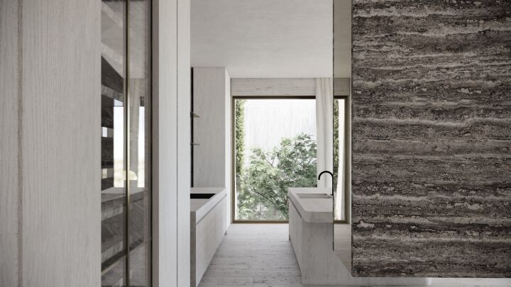 Villa Monte Mayor - Luxury Villa Project for Sale in Monte Mayor