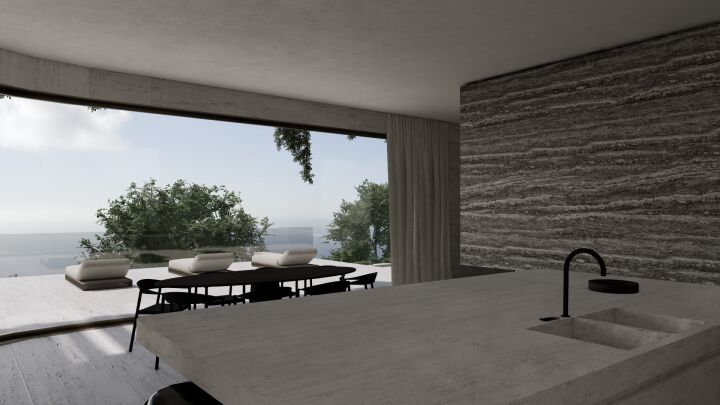 Villa Monte Mayor - Luxury Villa Project for Sale in Monte Mayor