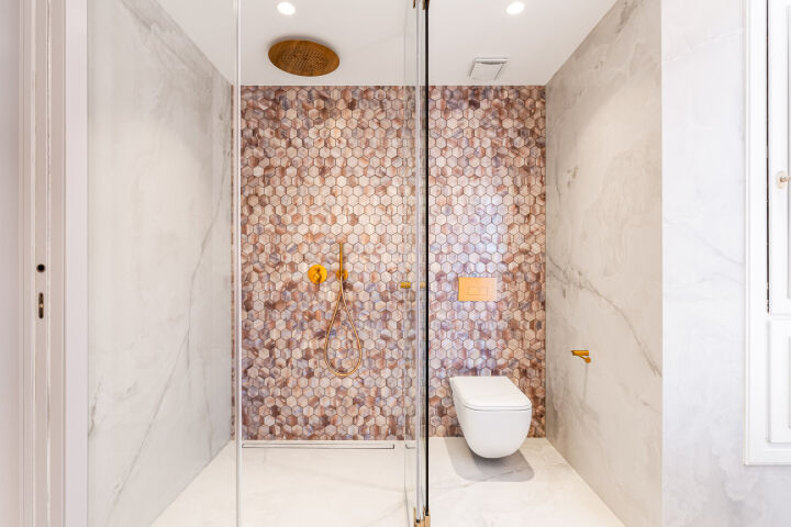 Penthouse Torre Bermeja - Seafront Duplex Penthouse in Estepona's New Golden Mile