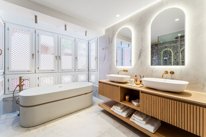 Penthouse Torre Bermeja - Seafront Duplex Penthouse in Estepona's New Golden Mile