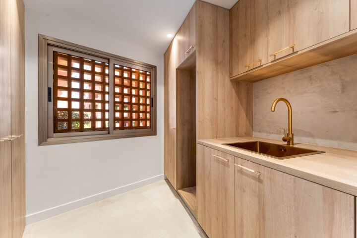 Penthouse Torre Bermeja - Seafront Duplex Penthouse in Estepona's New Golden Mile