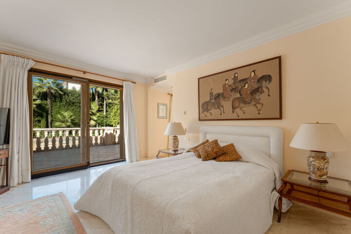 Villa Adele - Mediterranean Haven in Nueva Andalucía