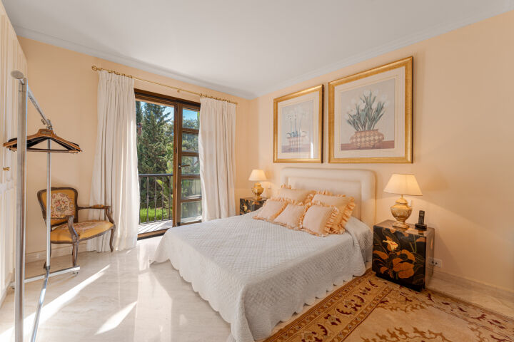 Villa Adele - Mediterranean Haven in Nueva Andalucía