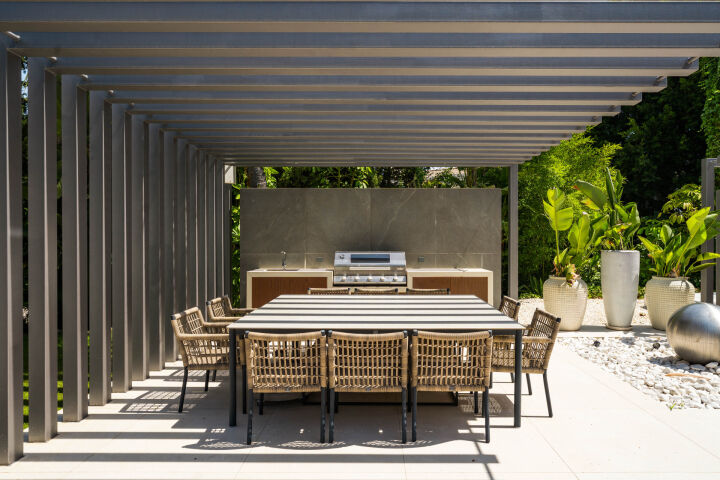 Villa Pacific - A Private Luxury Retreat in Las Brisas, Nueva Andalucia
