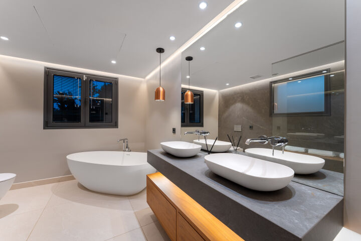 Villa Pacific - A Private Luxury Retreat in Las Brisas, Nueva Andalucia