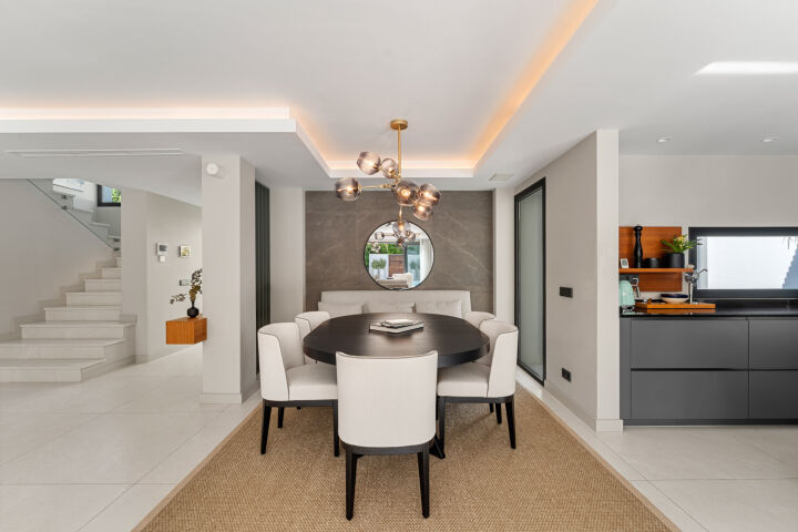 Villa Pacific - A Private Luxury Retreat in Las Brisas, Nueva Andalucia
