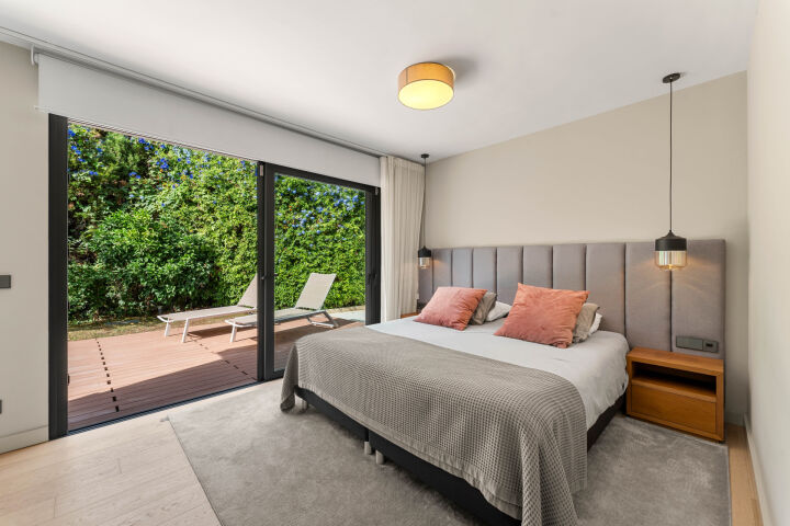 Villa Pacific - A Private Luxury Retreat in Las Brisas, Nueva Andalucia