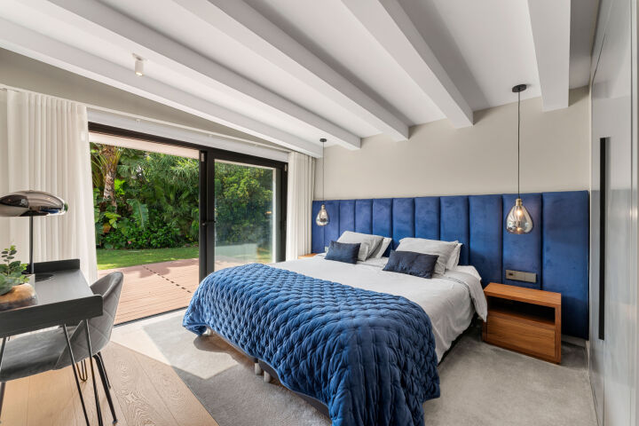 Villa Pacific - A Private Luxury Retreat in Las Brisas, Nueva Andalucia