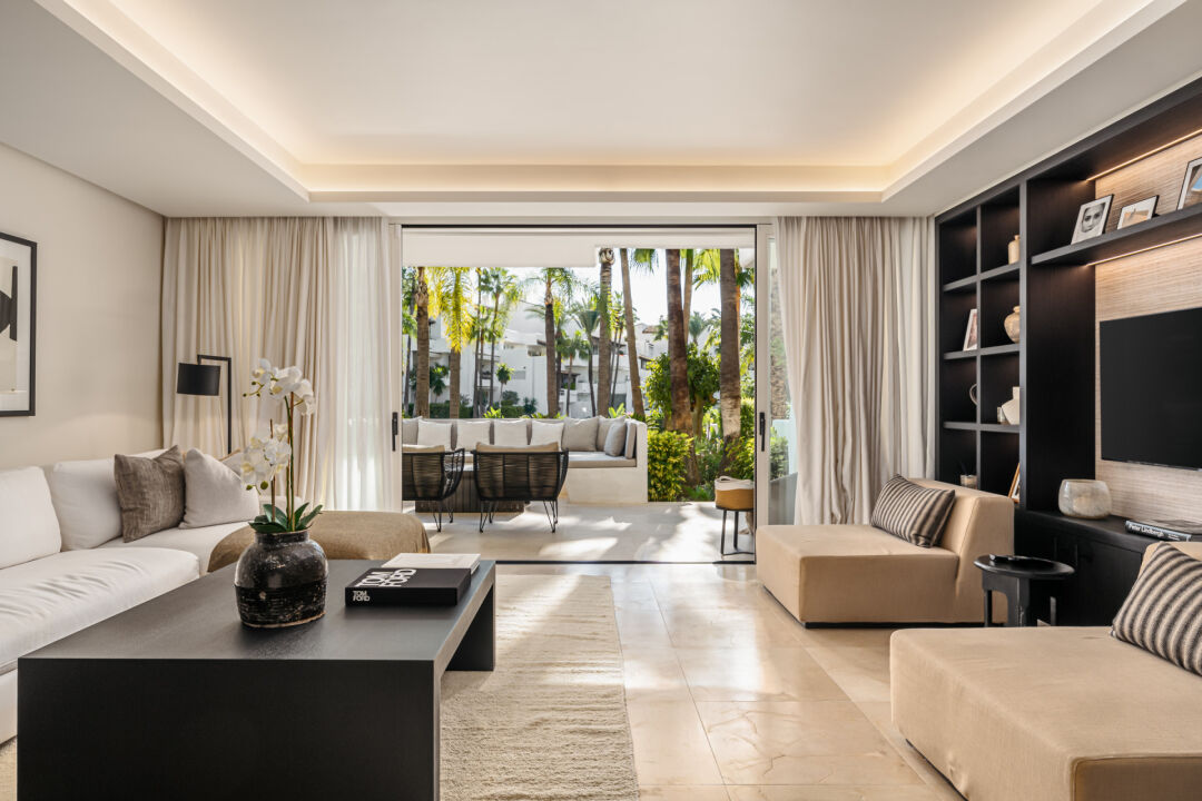 Apartment Aura 7 - Luxury Living in Marbella’s Iconic Puente Romano