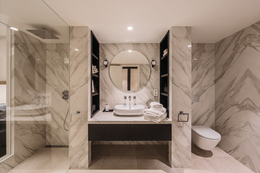 Apartamento Aura 7 - Una residencia excepcional en el corazón de Puente Romano
