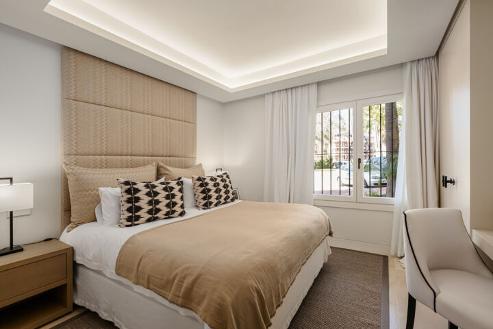 Apartment Aura 7 - Luxury Living in Marbella’s Iconic Puente Romano