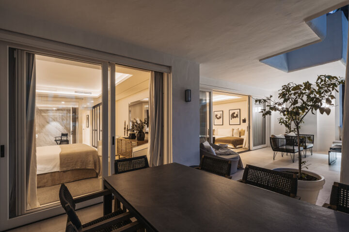 Apartment Aura 7 - Luxury Living in Marbella’s Iconic Puente Romano