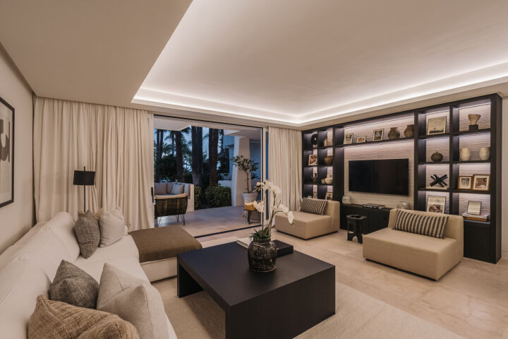 Apartment Aura 7 - Luxury Living in Marbella’s Iconic Puente Romano