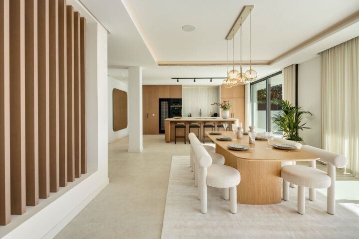 Villa Ember - A Turnkey Residence in Marbella East